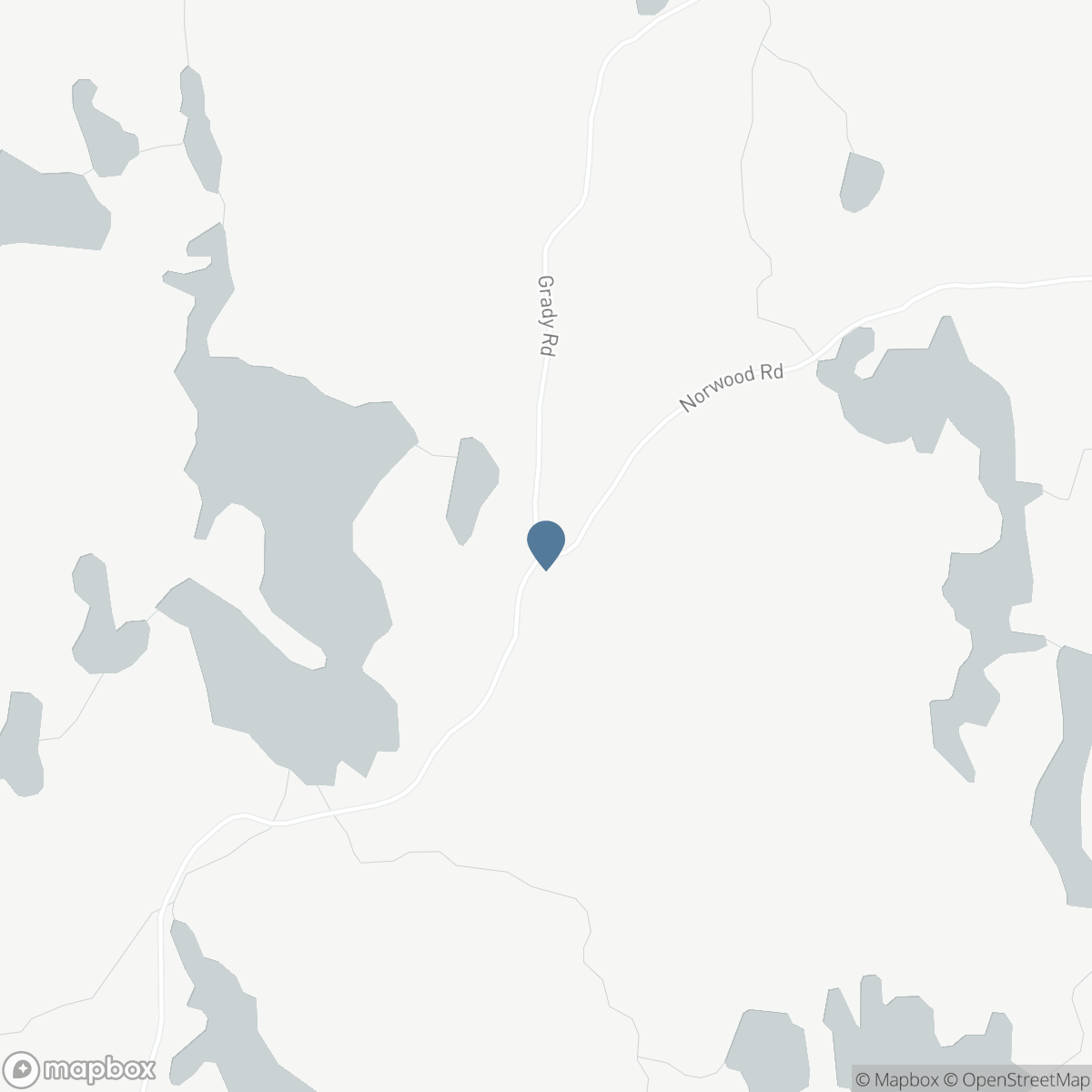 0 PT LT 14 CON 3, Westport, Ontario K0G 1X0